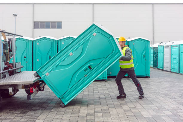 Best Long-term porta potty rental  in Virginia, MN