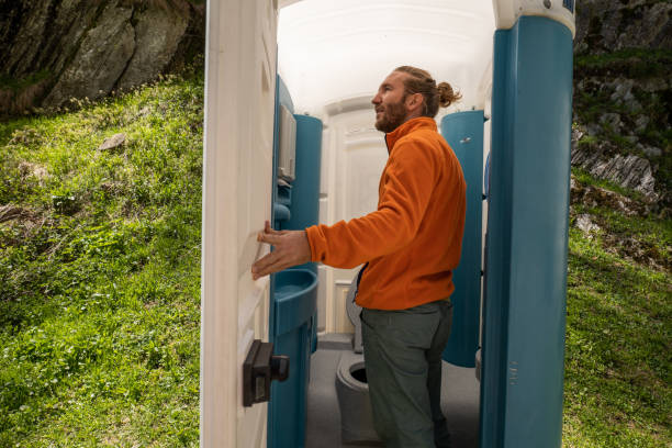 Best Sanitation services for porta potties  in Virginia, MN