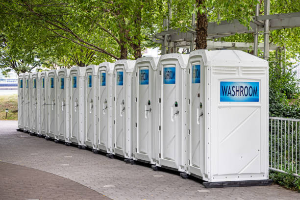 Best Portable bathroom rental  in Virginia, MN