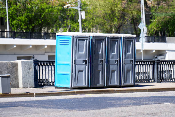 Best Best portable toilet rental  in Virginia, MN